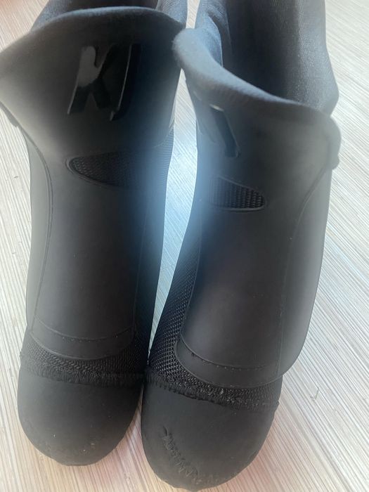 Cangoo jump лайнери