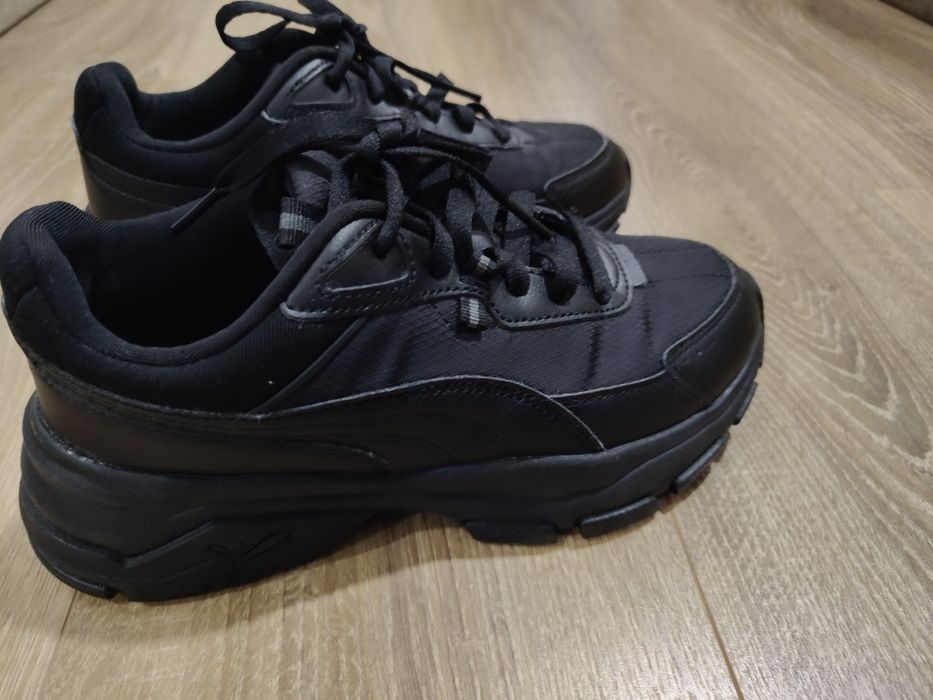 Дамски маратонки Puma