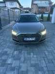 Audi a8,mild hibrid,bang&olufsen