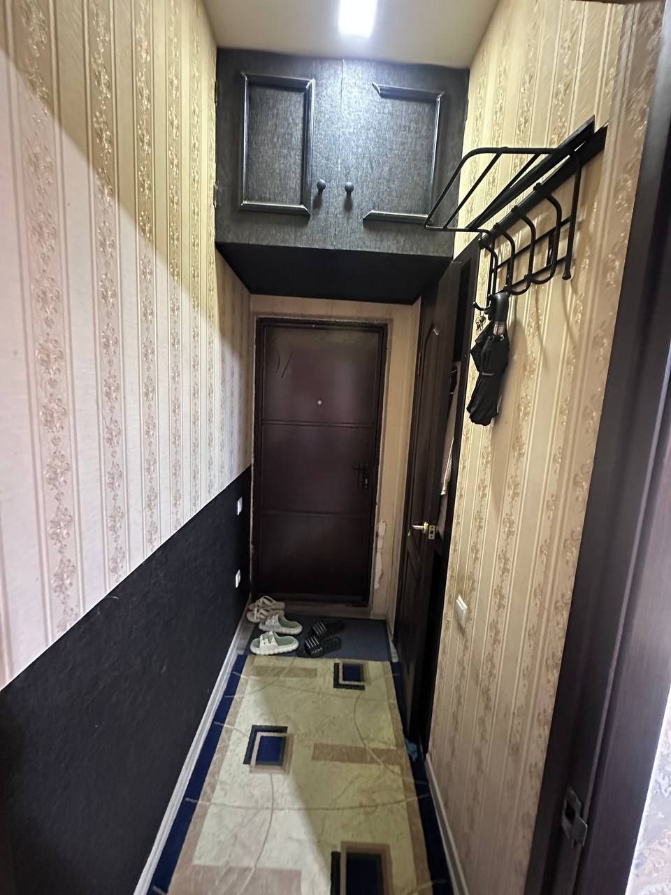 Продаётся квартира