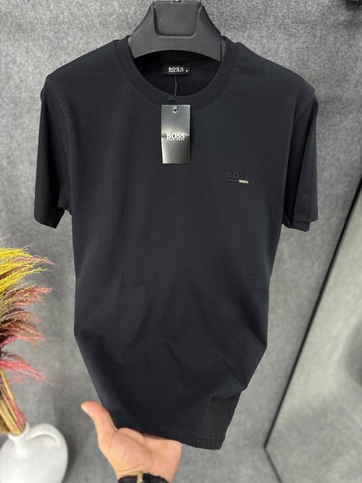 Tricou copii negru 15 ani