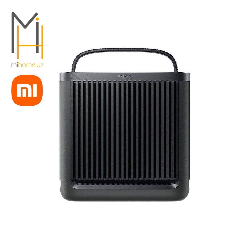Колонка портативная Xiaomi Outdoor Bluetooth Speaker Camp 40Вт
