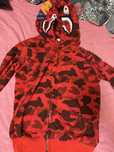 bape горнище оригинално