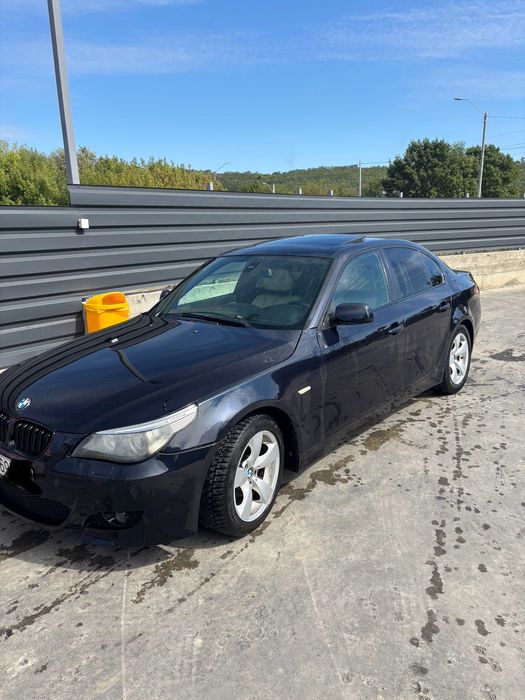 Bmw seria 5 3.0 D