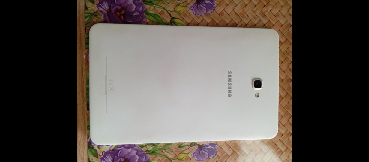 Samsung Galaxy tab 6