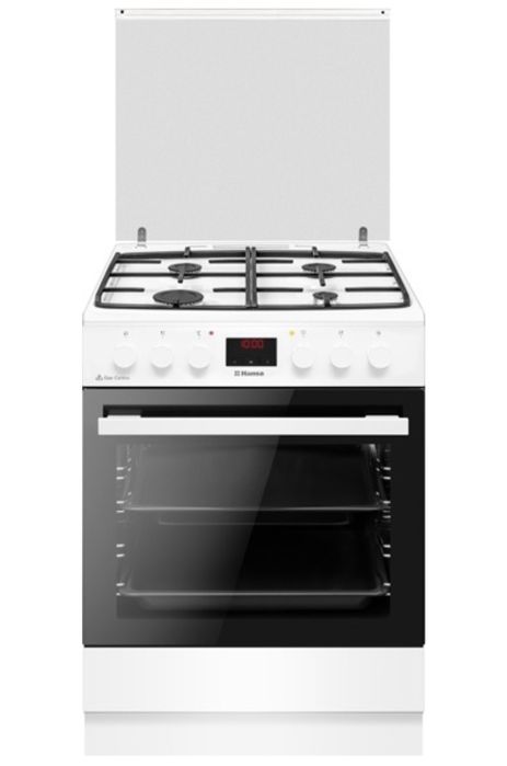 Продам газовую плиту