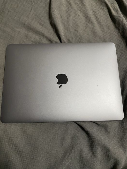 Macbook Air M1 8/256gb 13.3inch