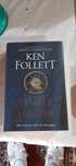 Armele luminii Ken Follett