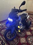 Motosikl yosh bolalar uchun