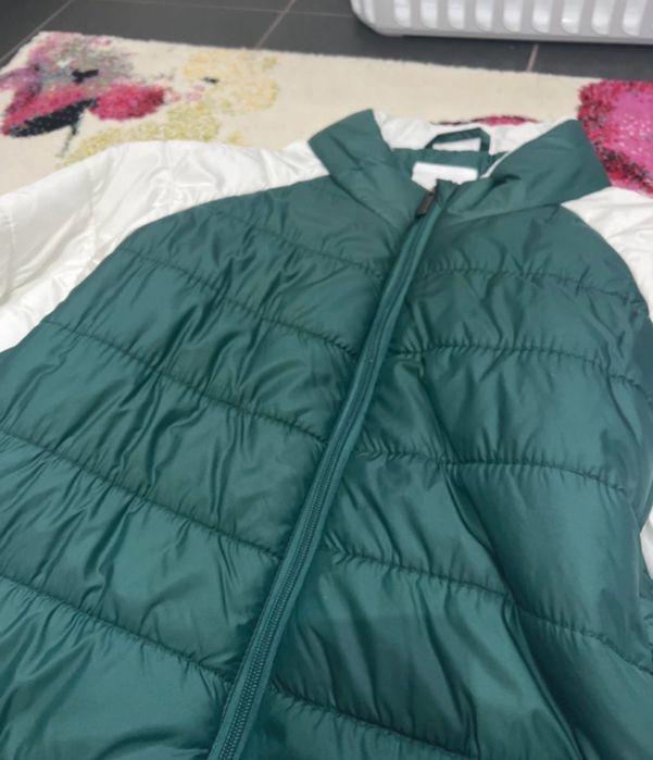 Geaca Lee Cooper Women’s Full Zip Jacket