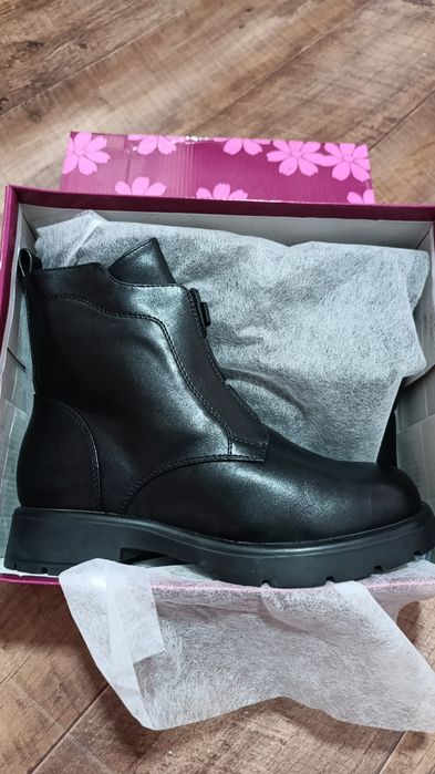 Обувь новая и б/у