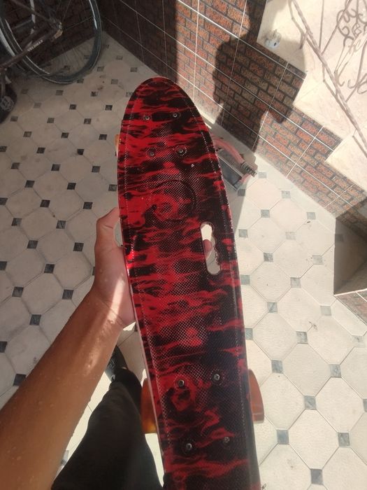 Скейт  для  детей