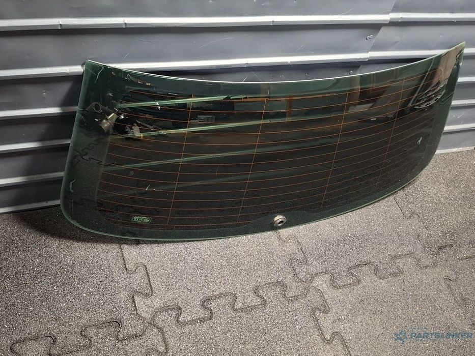 Luneta AUDI A3 II Sportback 8PA 2004 - 2015 TDI BKC, BLS, BXE Pilkington 43R-001583 8P4845501C