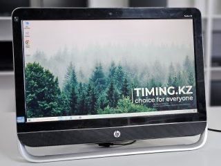 Моноблок HP Pavilion 23 (Б/у) Intel Core i3-3220/8 GB/ SSD 256
