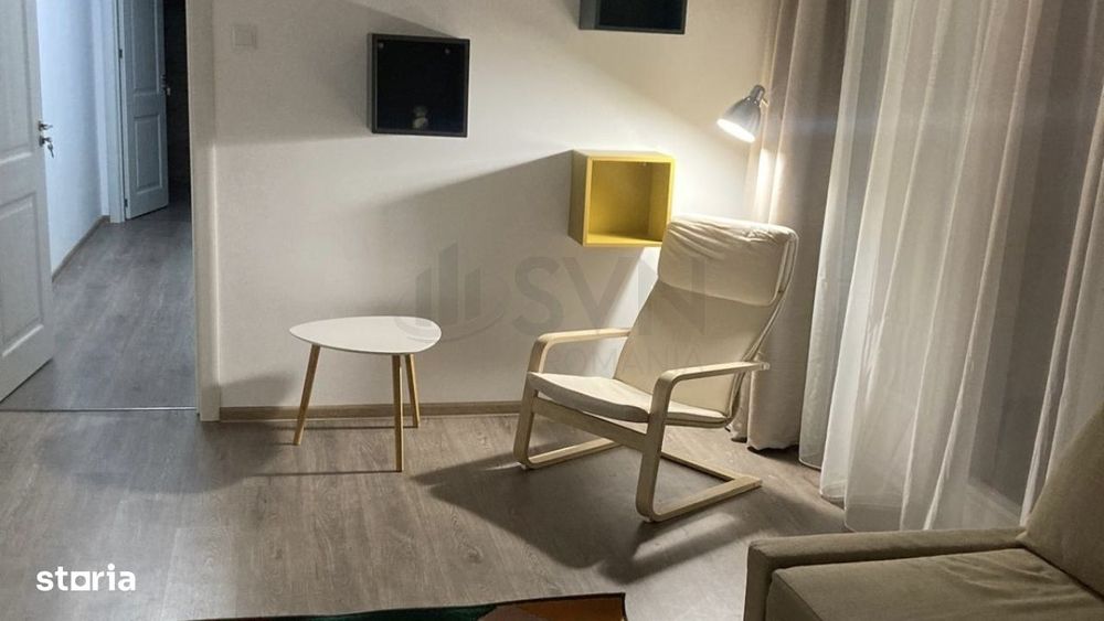 Apartament 3 camere I Titan I Chirie