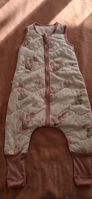 Бебешки спален чувал Косара