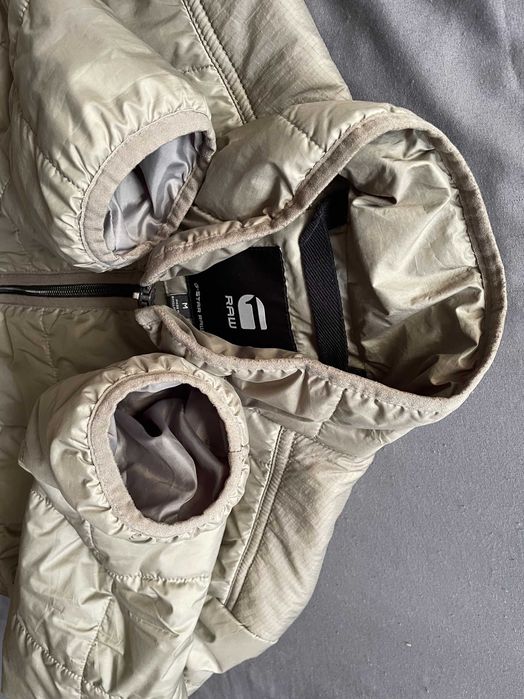 G-star пролет- есен яке M