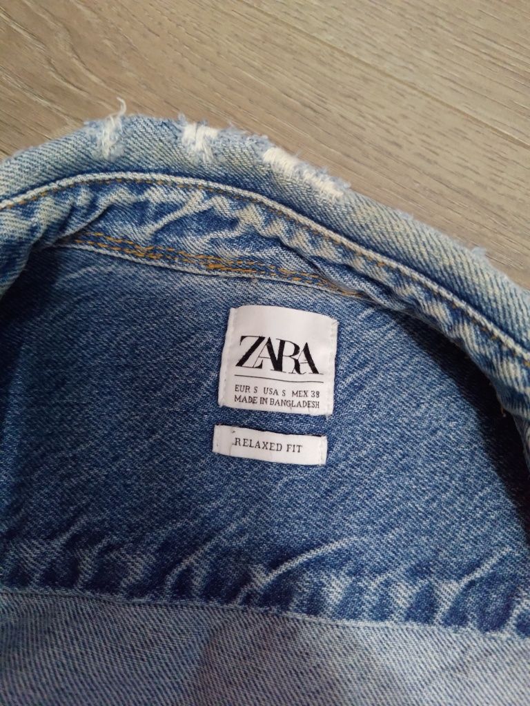 Zara Jacket pentru bărbați mărimea L