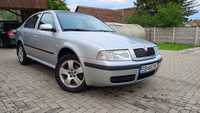 Skoda Octavia Tour