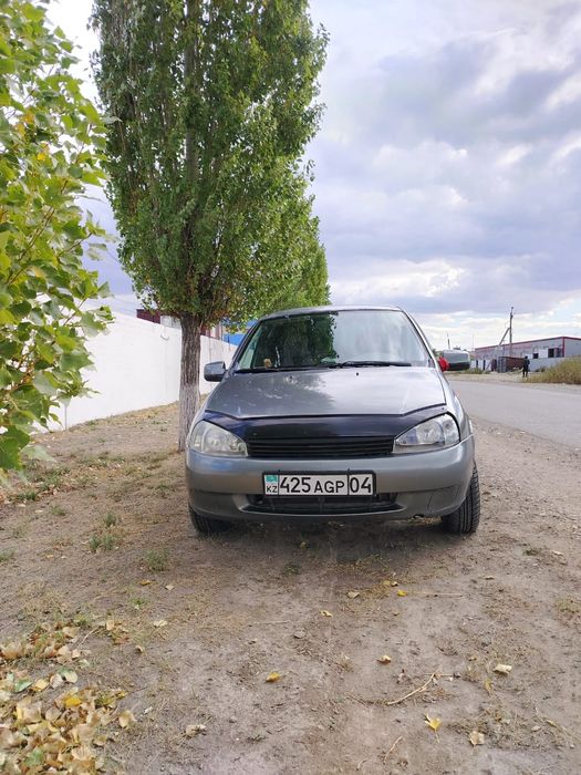 Продам машину калина