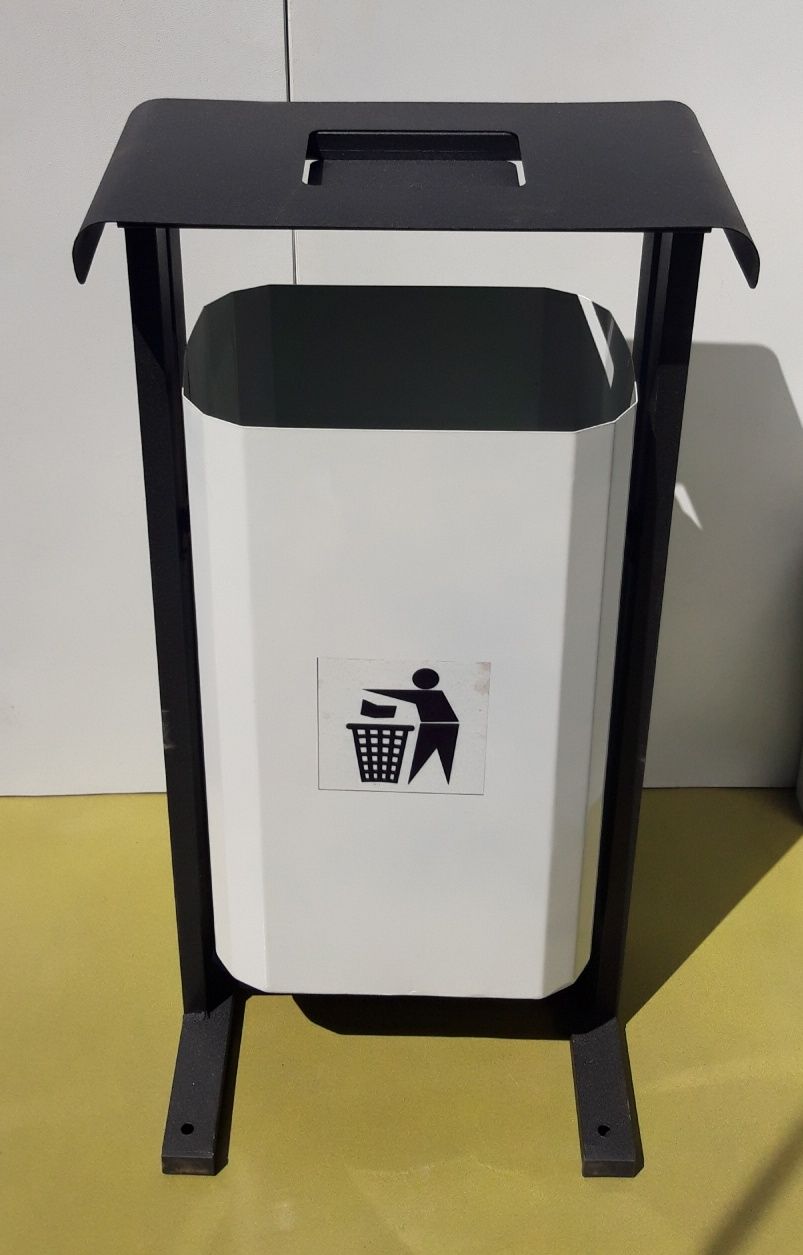 Урна (musor urna) для мусора  парковая от производителя