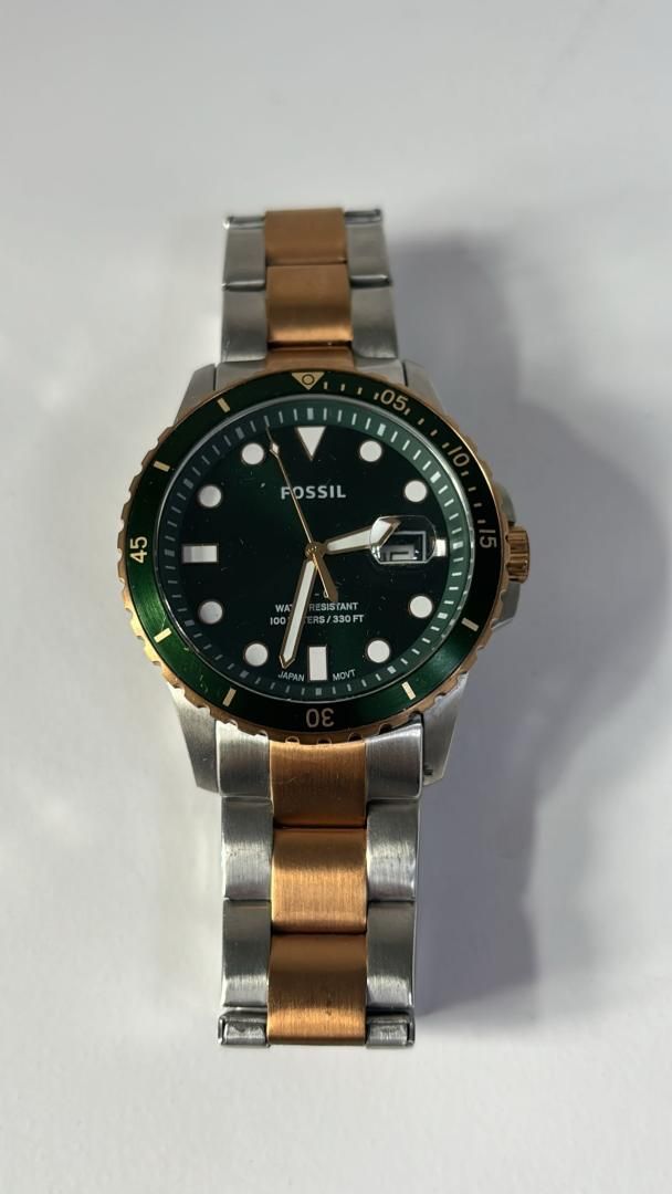 Ceas Fossil FB-01 -G-