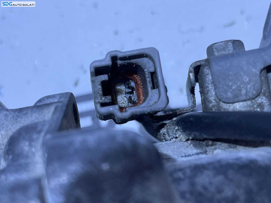 Compresor AC Aer Conditionat Clima Renault Scenic 3 1.5 DCI 2009 - 2016 Cod 8200939386A 8200939386 [M8707]