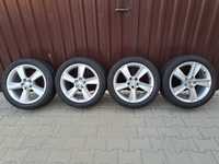 Jante aliaj Seat 5x100 R16