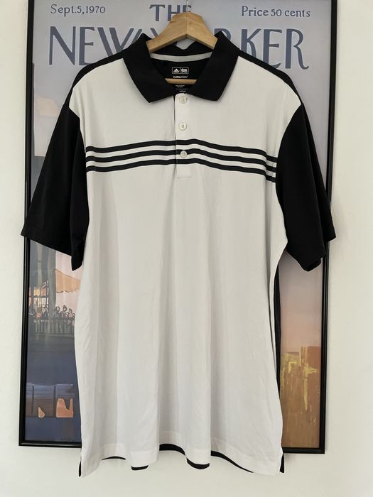 Adidas CLIMA365 Polo Warwick Hills Country Club