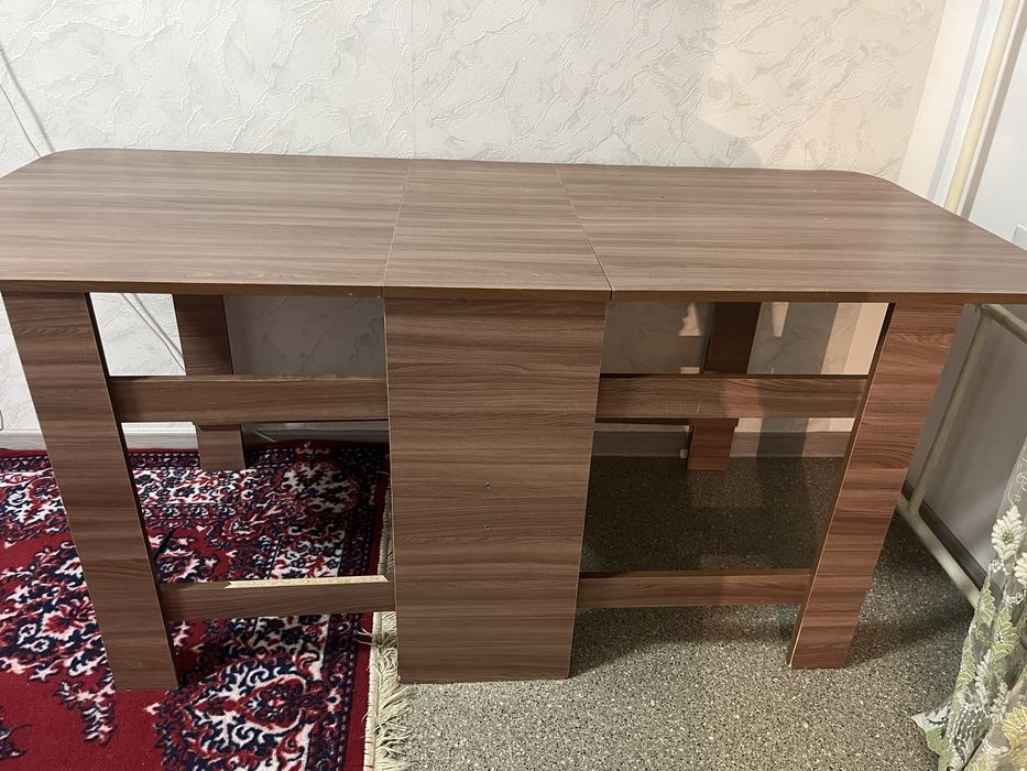 Стол трансформер