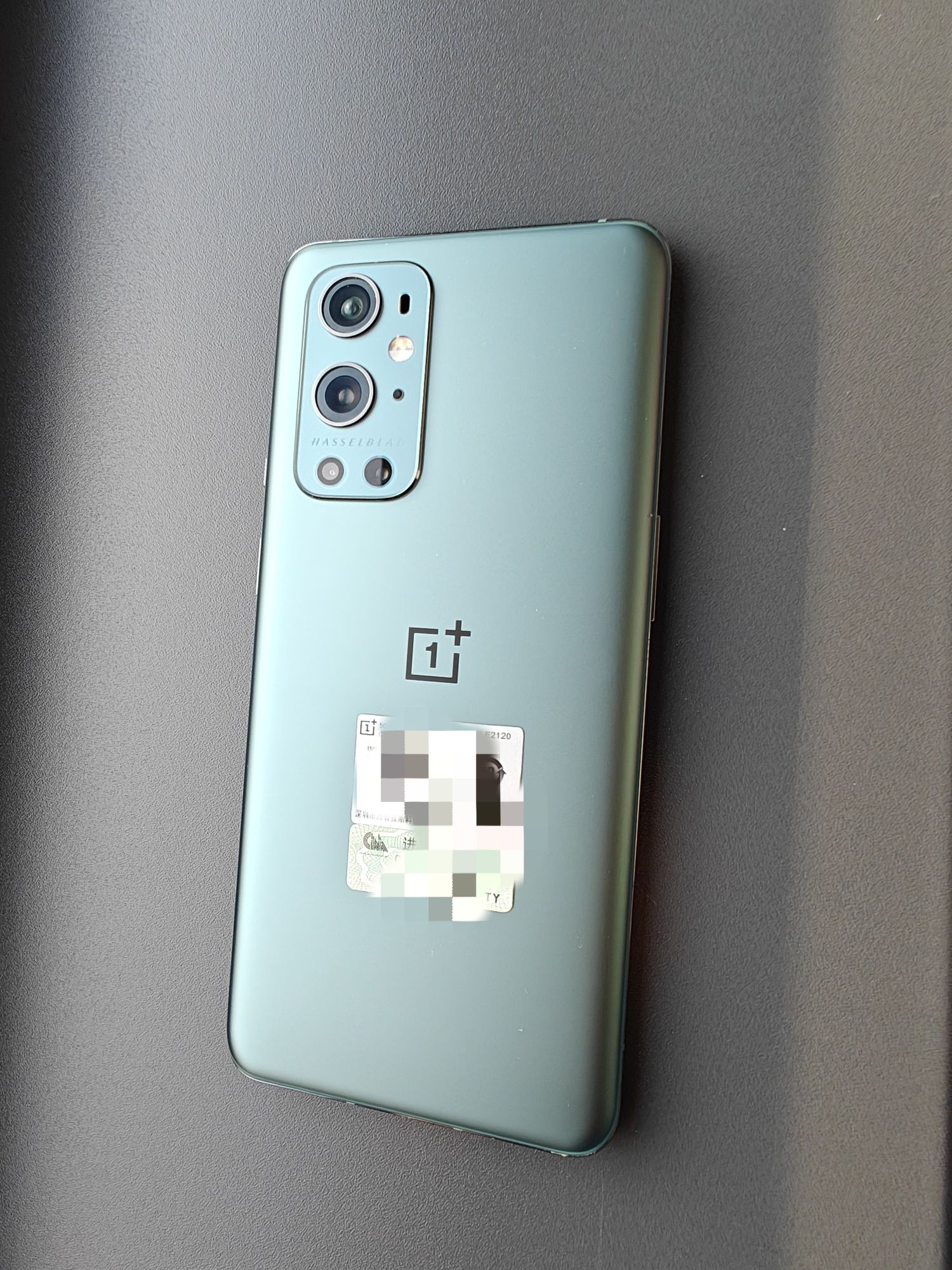 One plus 9 pro 5G 12/256 oxygen os 2 sim