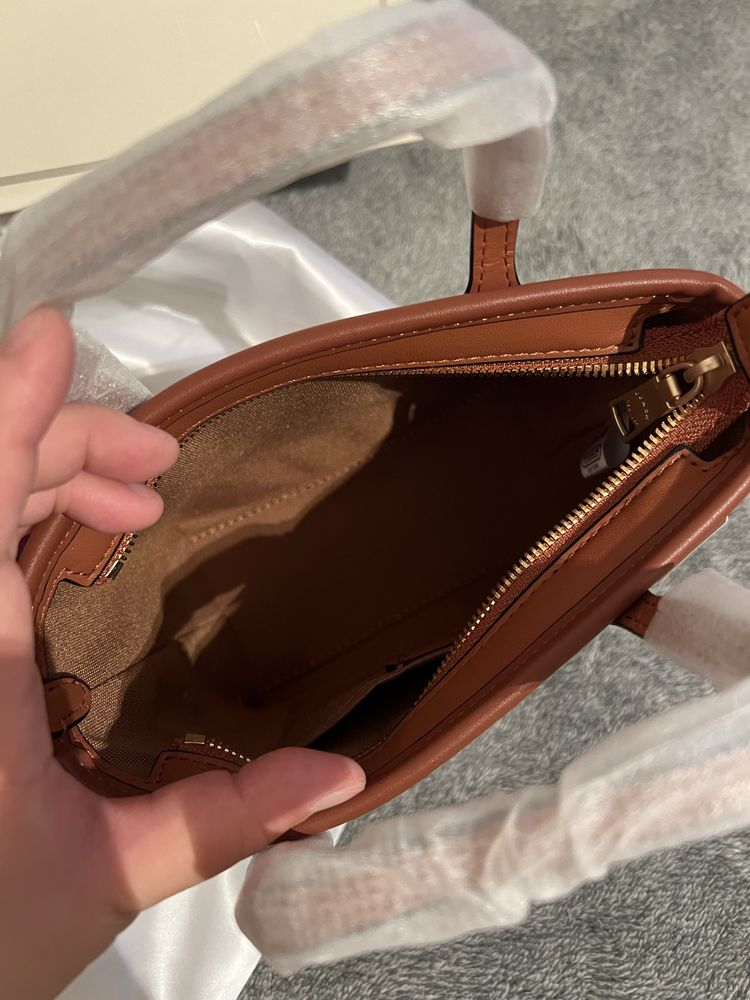 Сумка Coach новый