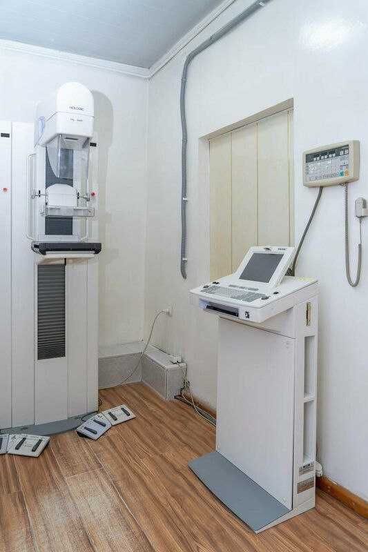 Продается действующая полностью оборудованная Клиника(N115)