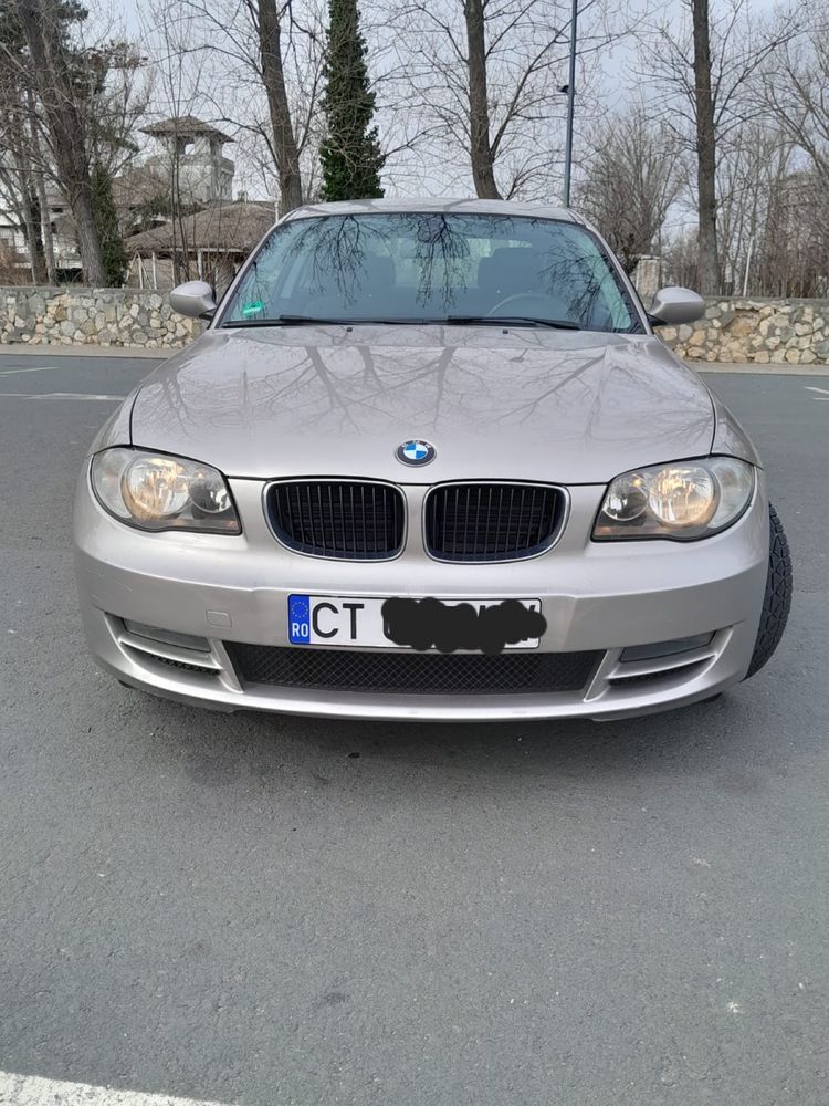 Vand  sau Schimb Bmw serie 1  coupe