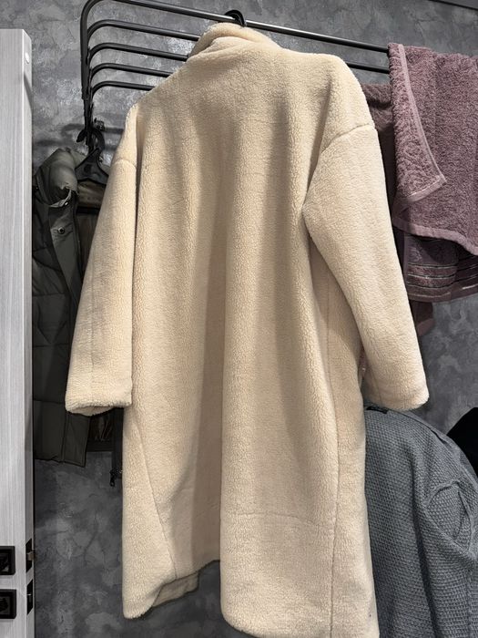 Продам шубу теплую