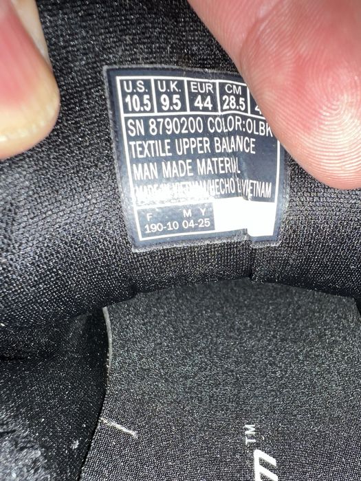 Skechers мъжки маратонки нови