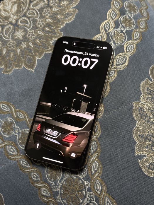 Iphone 14 pro gold 128gb