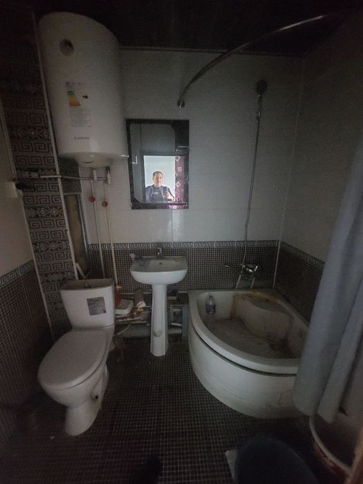 Продам квартиру  согдияна