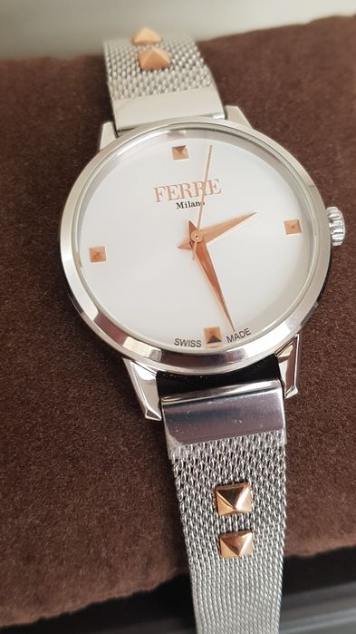Дамски кварцов часовник Ferre Milano FM1L136M0051