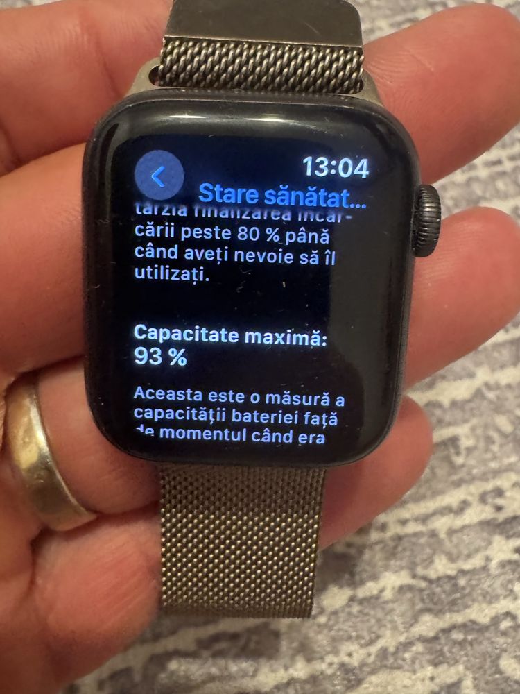 Apple watch SE GPS 40mm