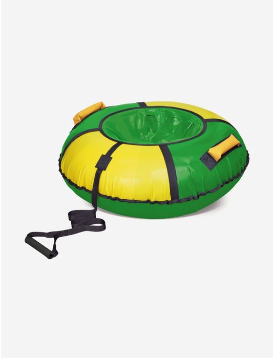 Ватрушка зимня для горки, для тедей и взрослых