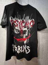 Тениска Luda , Psycho 3