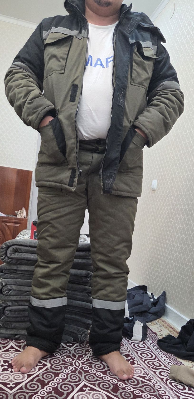 Продается спец.одежда