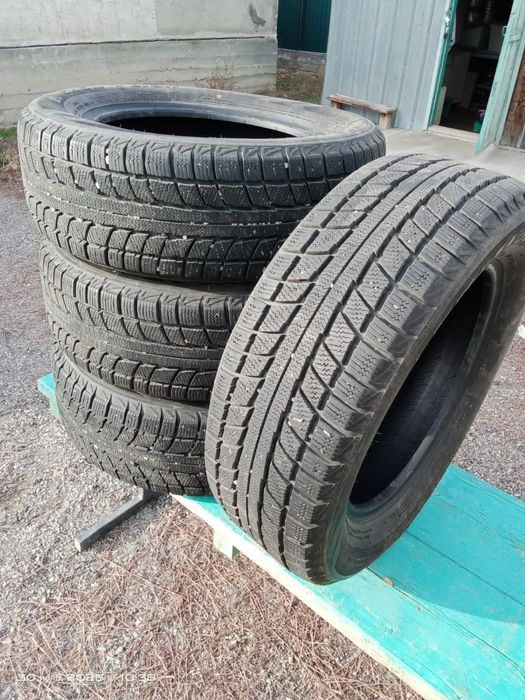 Шины TRIANGLE (зимние)