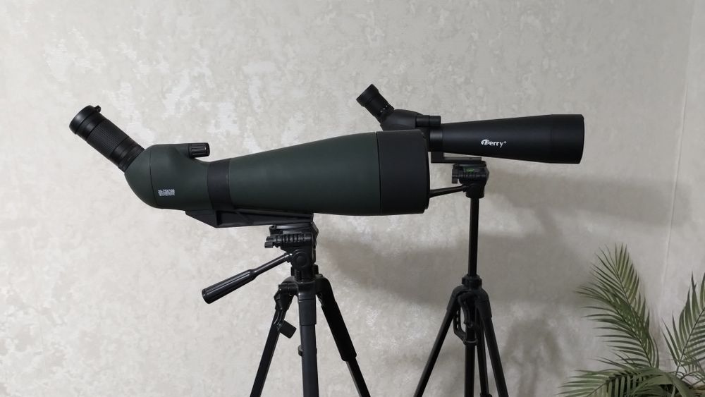 Продам 2 телескопа