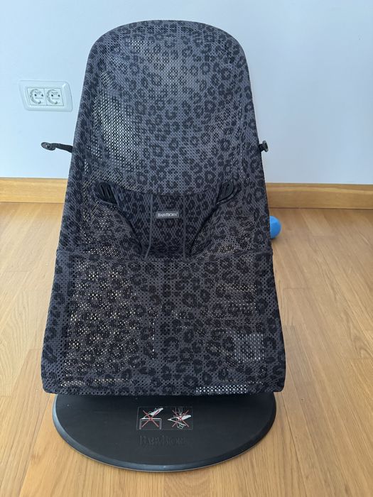 Vand balansoar BABYBJORN