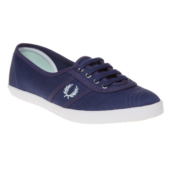 Дамски балеринки Fred Perry номер 36