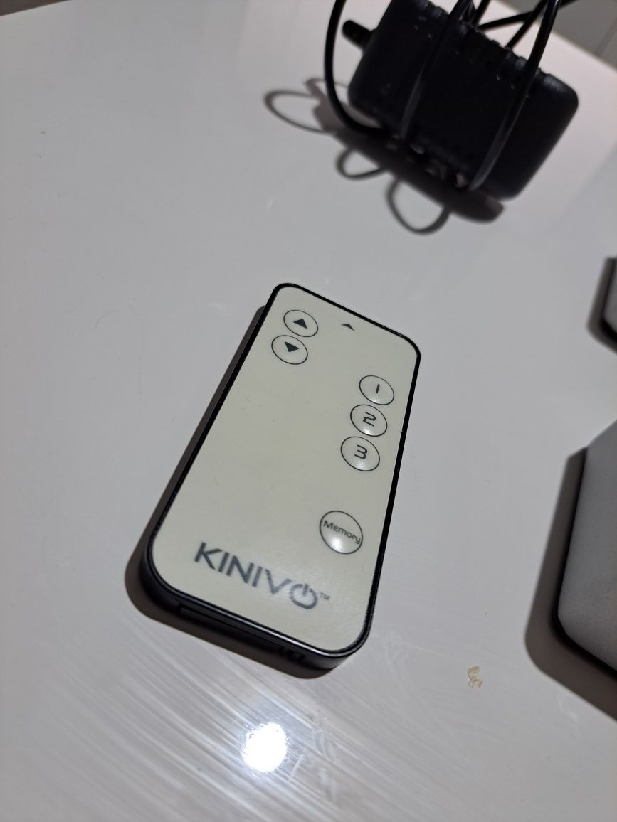 Kinivo HDMI Switch 4K 301BN (3 in 1 Out, 4K 30Hz