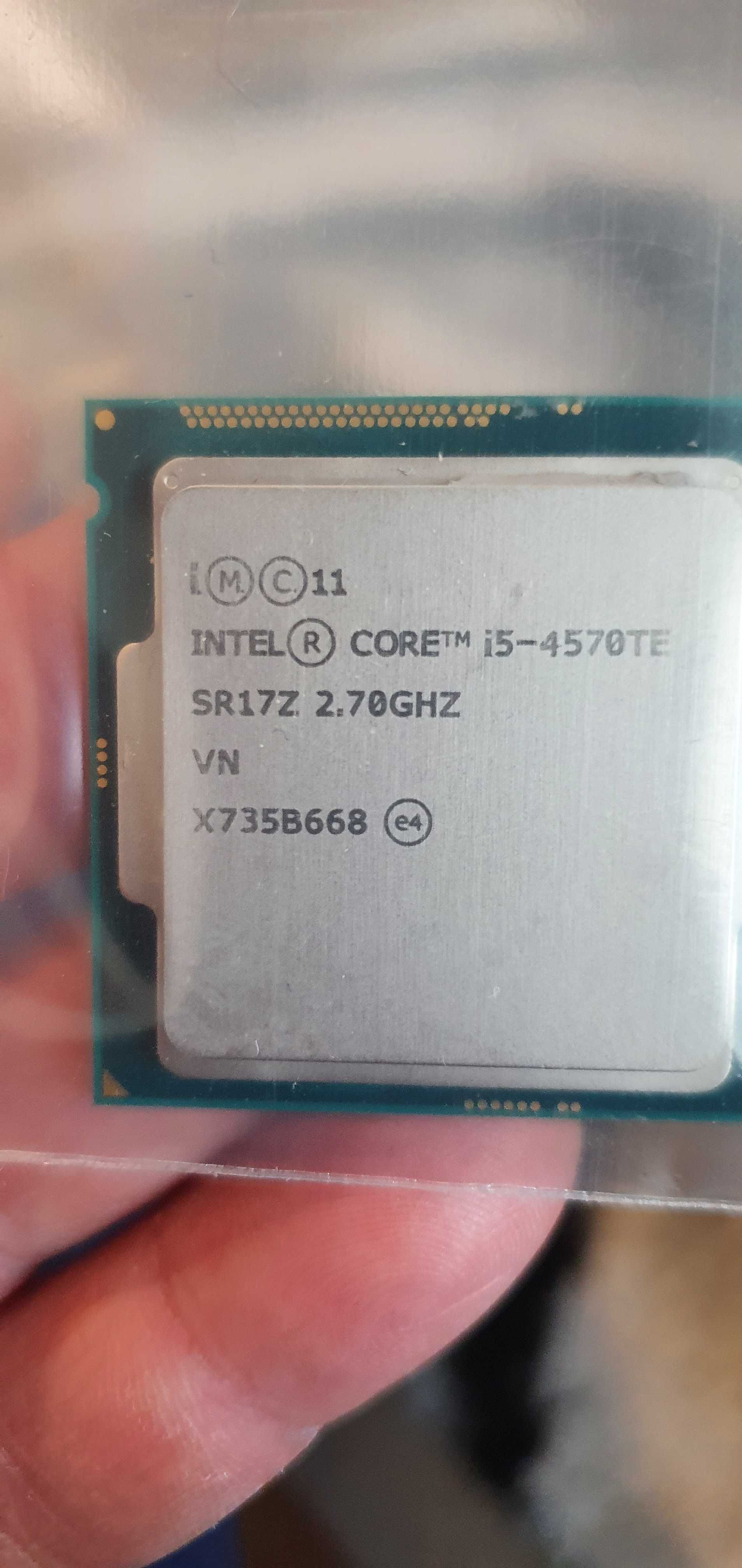 Intel® Core™ i5-4570TE Processor