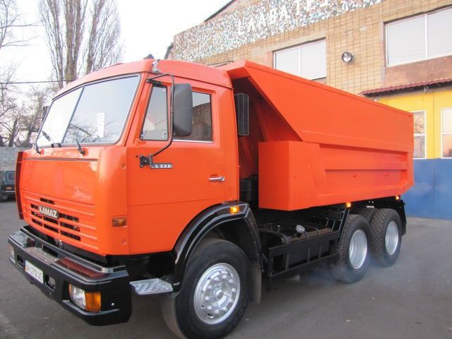 КамАЗ доставка сыпучих материалов  грузоподъёмность 15 тон